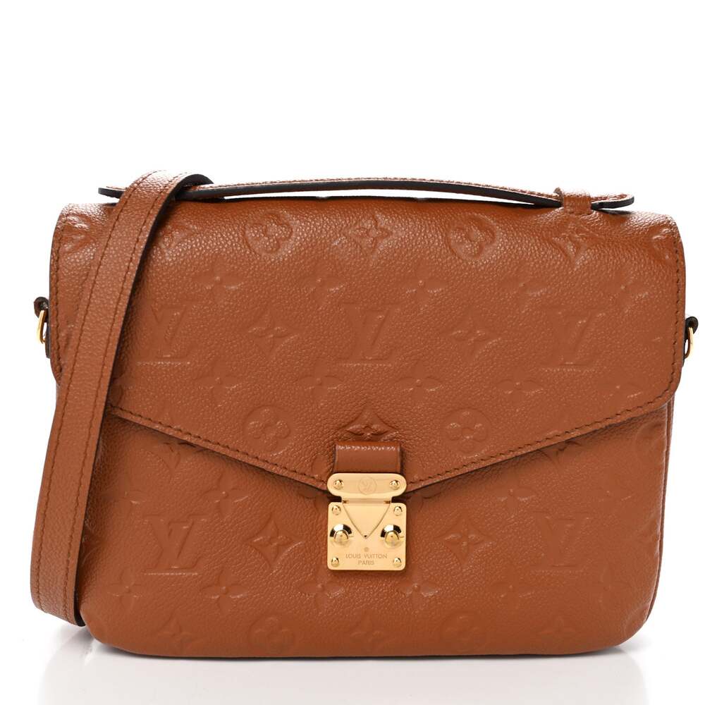 Louis Vuitton Empreinte Pochette Metis #268348L18B